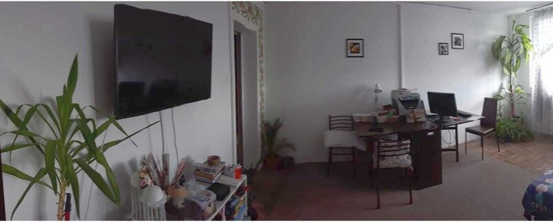 Titan vanzare ap. 3 camere centrala proprie