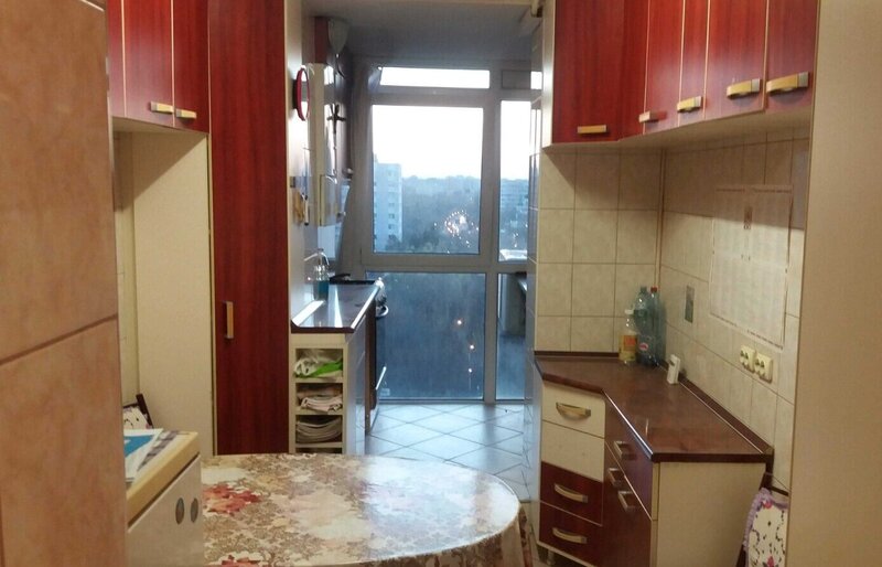 Titan vanzare ap. 3 camere centrala proprie